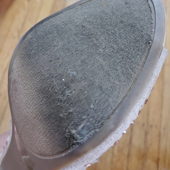 Zigi Soho Dariah open toe studded Caged Booties - Picture 5 of 6